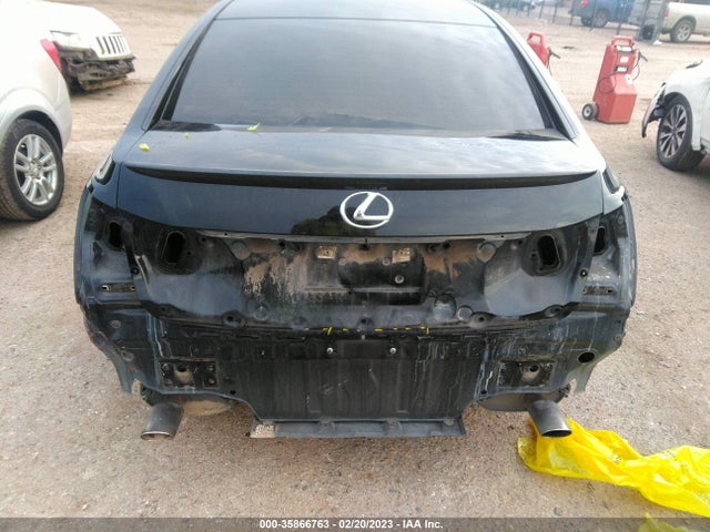 JTHBN96S865005514 Lexus GS 430