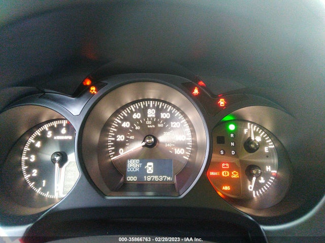 JTHBN96S865005514 Lexus GS 430