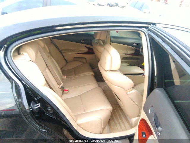 JTHBN96S865005514 Lexus GS 430