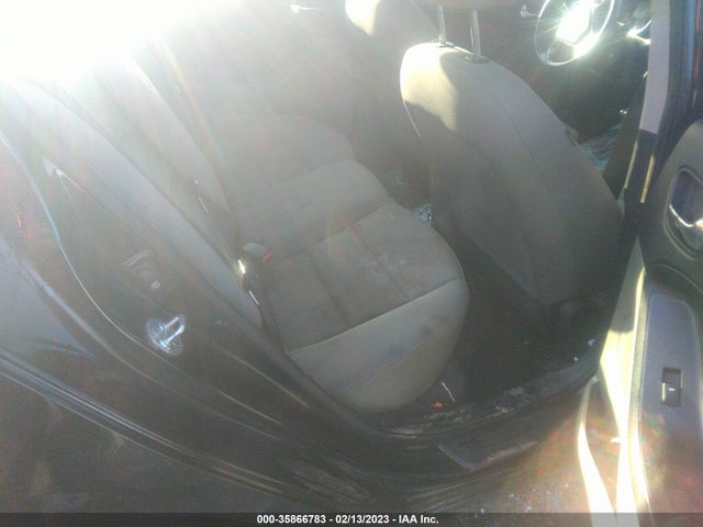 2015 Kia Forte, VIN: KNAFK4A65F5365104
