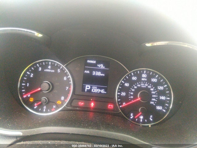 2015 Kia Forte, VIN: KNAFK4A65F5365104