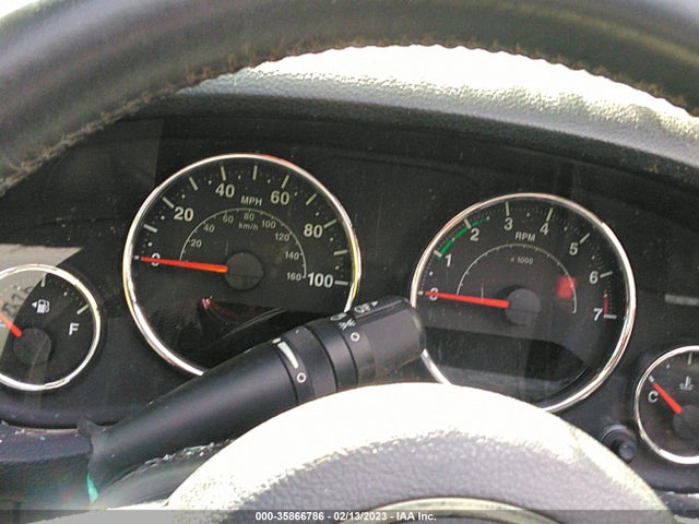 1C4BJWEG5EL285511 Jeep Wrangler Unlimited Altitude