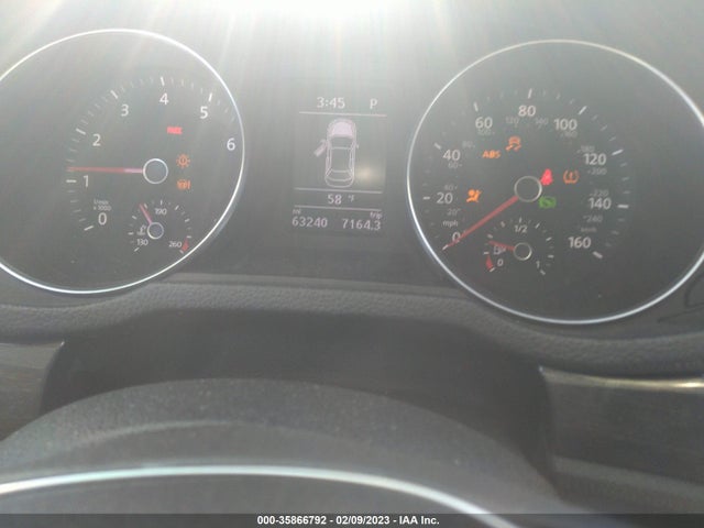 2018 Volkswagen Passat, VIN: 1VWBA7A35JC001312