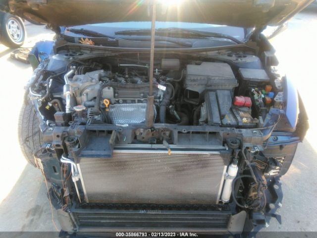 1N4AL3APXGC282025 Nissan Altima 2.5 Sr