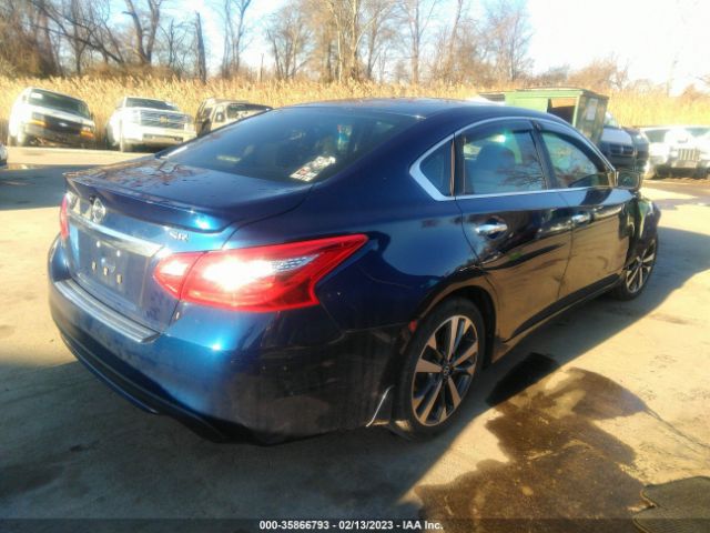 1N4AL3APXGC282025 Nissan Altima 2.5 Sr