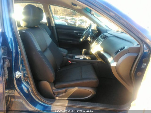 1N4AL3APXGC282025 Nissan Altima 2.5 Sr