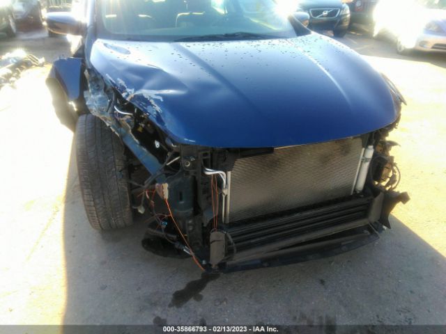 1N4AL3APXGC282025 Nissan Altima 2.5 Sr