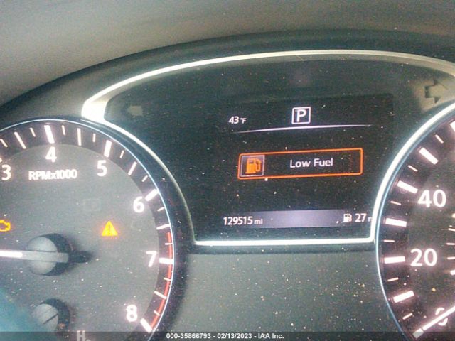 1N4AL3APXGC282025 Nissan Altima 2.5 Sr