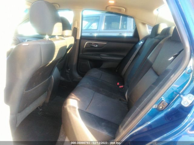 1N4AL3APXGC282025 Nissan Altima 2.5 Sr
