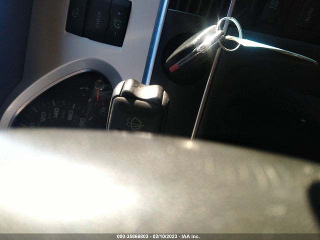 2011 AUDI A6 3.0T PRESTIGE VIN: WAUKGAFB4BN052849