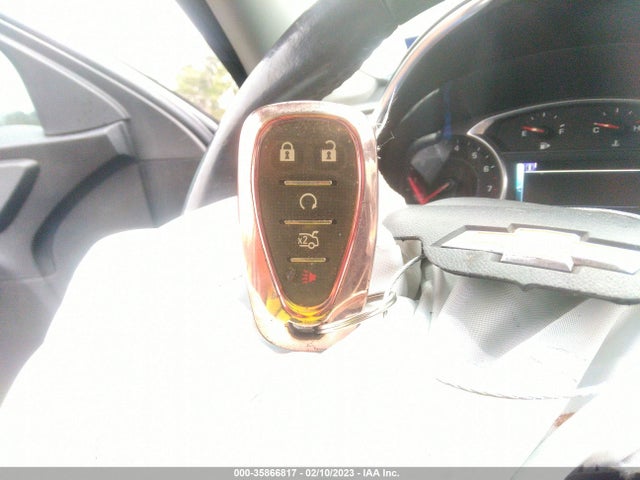 Chevrolet MALIBU LT 2018 1G1ZD5ST7JF213812 Image 3