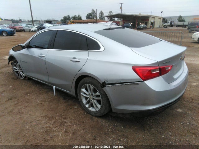 Chevrolet MALIBU LT 2018 1G1ZD5ST7JF213812 Image 4
