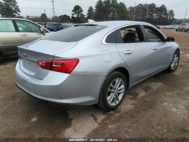 Chevrolet MALIBU LT 2018 1G1ZD5ST7JF213812 Image 5