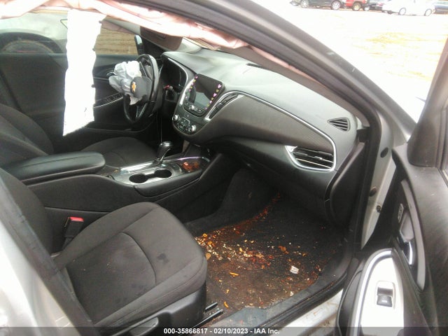 Chevrolet MALIBU LT 2018 1G1ZD5ST7JF213812 Image 6