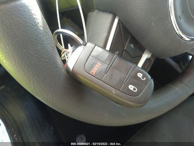 2020 Jeep Renegade, VIN: ZACNJAAB3LPL72680