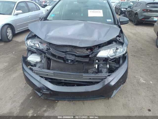 2015 Honda Fit, VIN: 3HGGK5H56FM714308