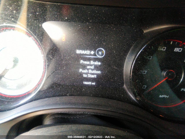 Dodge CHARGER GT 2022 2C3CDXHGXNH133738 Image 8