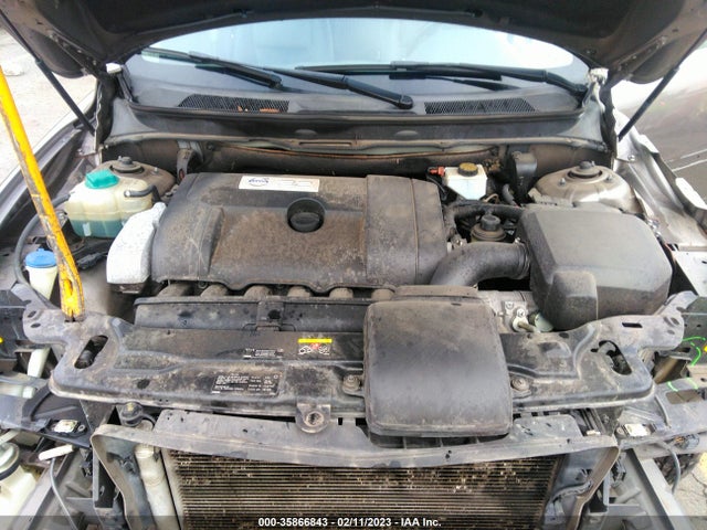 Volvo Xc90 I6 2011 YV4952CZ7B1582364 Image 12
