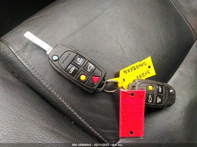 Volvo Xc90 I6 2011 YV4952CZ7B1582364 Image 3