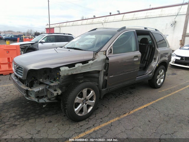 Volvo Xc90 I6 2011 YV4952CZ7B1582364 Image 2