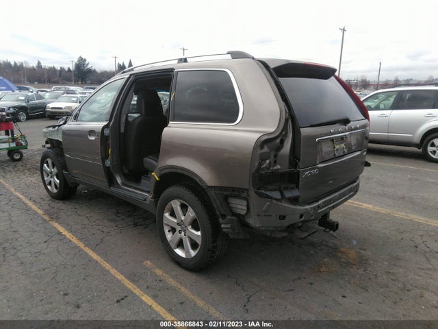 Volvo Xc90 I6 2011 YV4952CZ7B1582364 Image 5