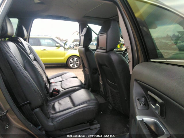 Volvo Xc90 I6 2011 YV4952CZ7B1582364 Image 10