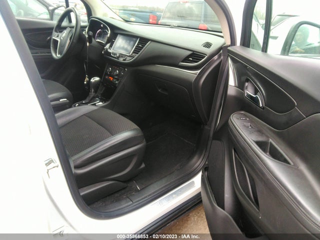 2017 Buick Encore, VIN: KL4CJESB6HB067508