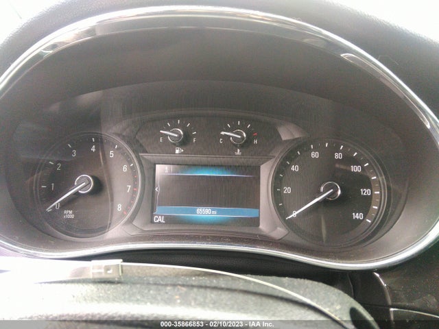2017 Buick Encore, VIN: KL4CJESB6HB067508