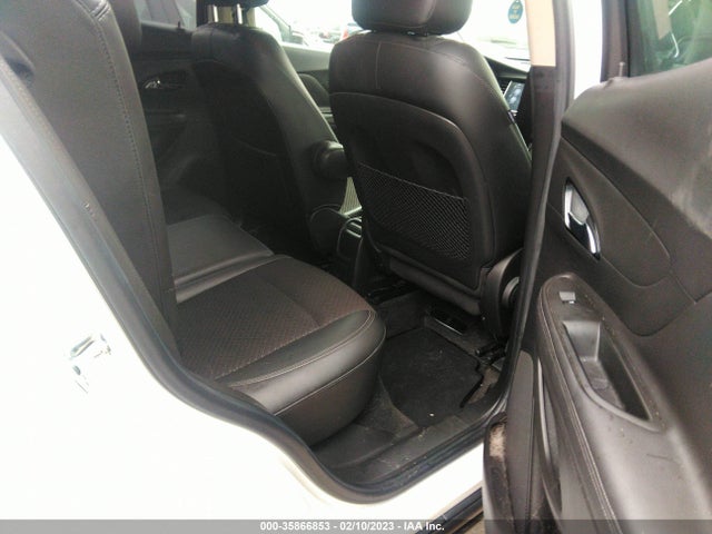2017 Buick Encore, VIN: KL4CJESB6HB067508