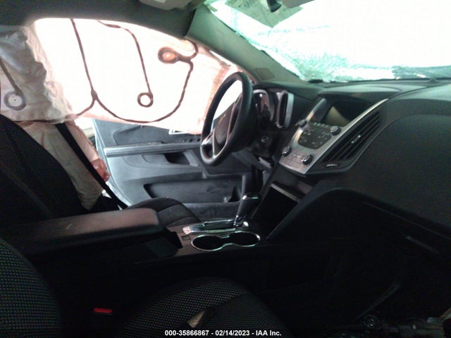 Chevrolet EQUINOX LT 2017 2GNFLFEK3H6308840 Image 5