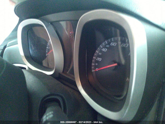 Chevrolet EQUINOX LT 2017 2GNFLFEK3H6308840 Image 7
