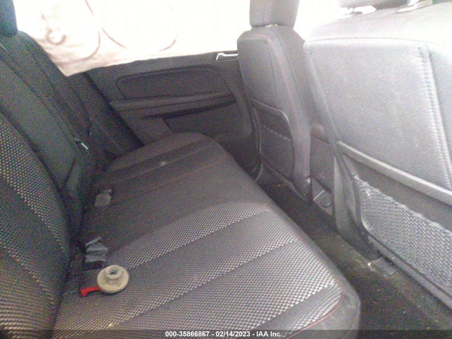Chevrolet EQUINOX LT 2017 2GNFLFEK3H6308840 Image 8