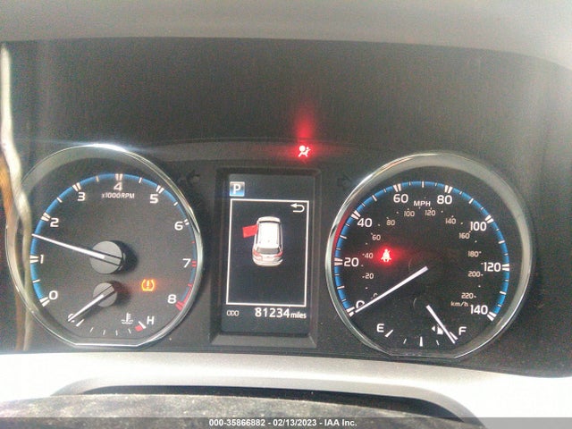 Toyota RAV4 2016 JTMWFREV7GJ099423 Image 7