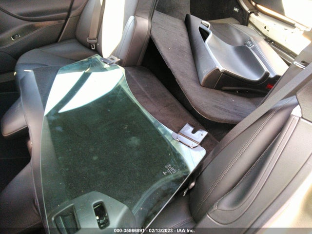 2015 Tesla Model S, VIN: 5YJSA1E1XFF117401