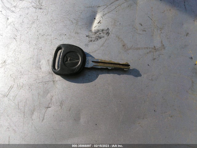 2006 PONTIAC G6 GTP VIN: 1G2ZM551064227947