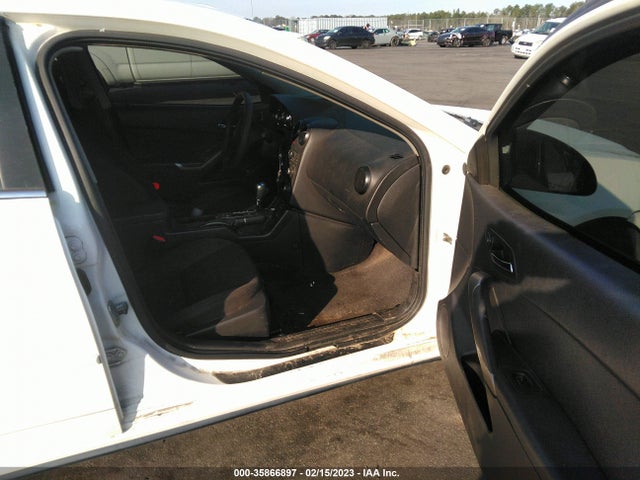2006 PONTIAC G6 GTP VIN: 1G2ZM551064227947