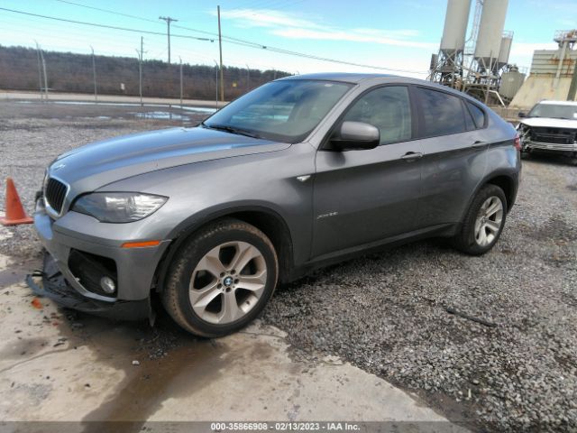 5UXFG2C56E0K41138 BMW X6 Xdrive35i