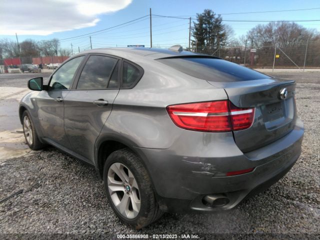 5UXFG2C56E0K41138 BMW X6 Xdrive35i