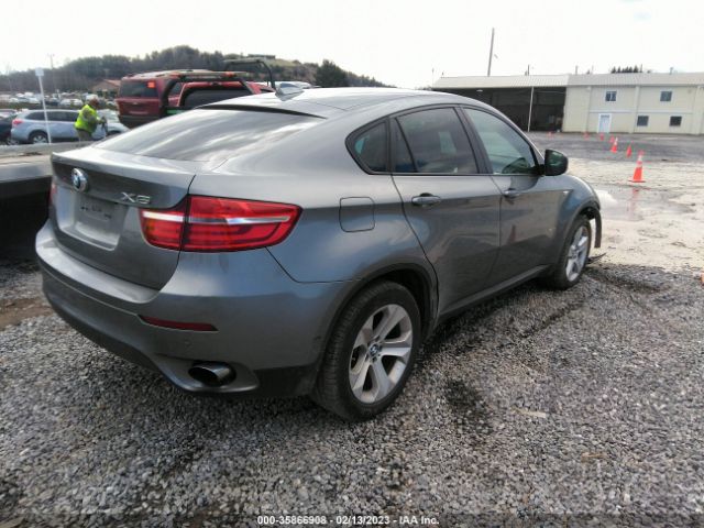 5UXFG2C56E0K41138 BMW X6 Xdrive35i