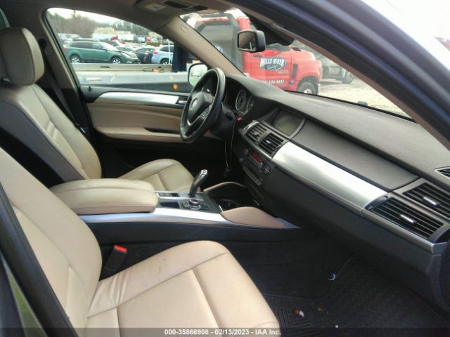 5UXFG2C56E0K41138 BMW X6 Xdrive35i