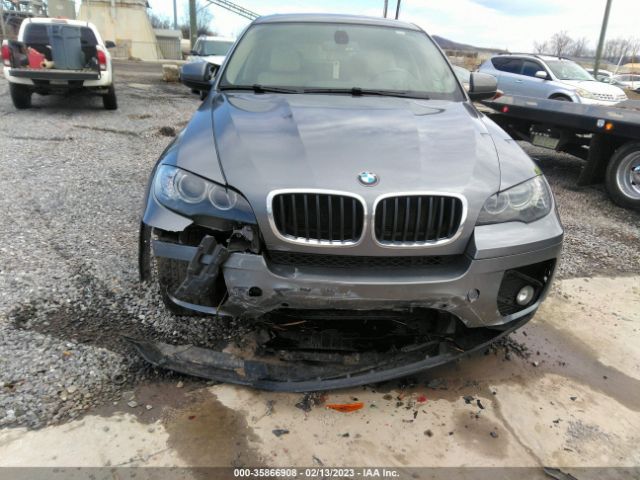 5UXFG2C56E0K41138 BMW X6 Xdrive35i