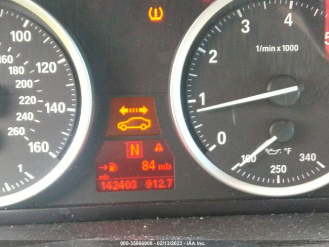 5UXFG2C56E0K41138 BMW X6 Xdrive35i