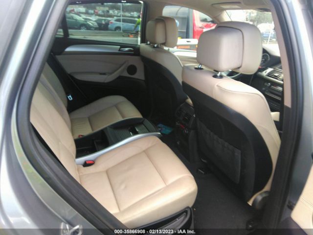 5UXFG2C56E0K41138 BMW X6 Xdrive35i