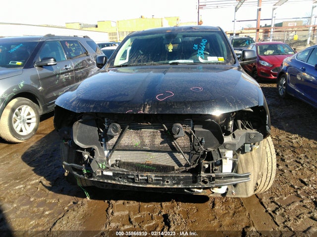 Dodge Durango Sxt 2015 1C4RDJAG8FC892180 Image 6
