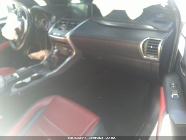 JTJYARBZXJ2104210 Lexus Nx Nx 300