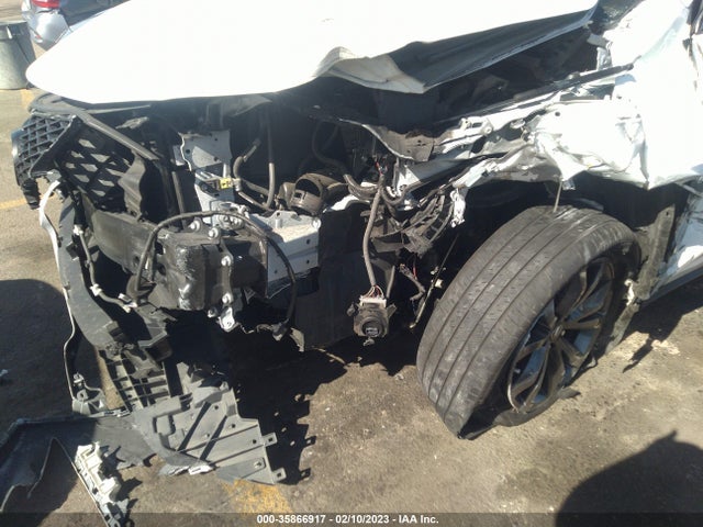 JTJYARBZXJ2104210 Lexus Nx Nx 300