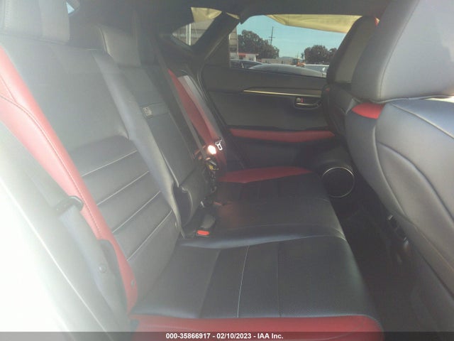 JTJYARBZXJ2104210 Lexus Nx Nx 300