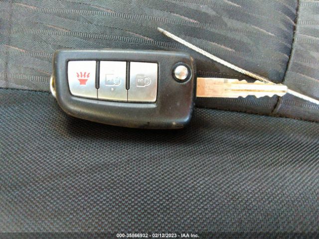 JN8AT2MT7HW138479 Nissan ROGUE S