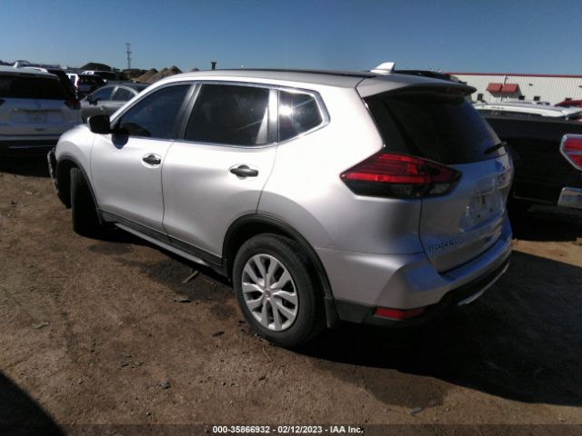 JN8AT2MT7HW138479 Nissan ROGUE S
