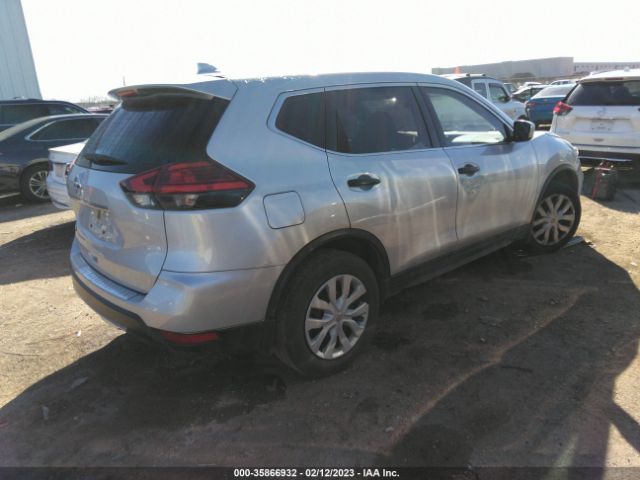 JN8AT2MT7HW138479 Nissan ROGUE S